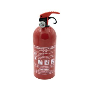 Stingator cu pulbere 1KG