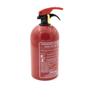 Stingator cu pulbere 1KG