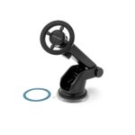 Suport Auto Telefon pentru bord si parbriz Carguard MagSafe