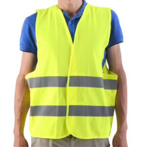 Vesta reflectorizanta de siguranta