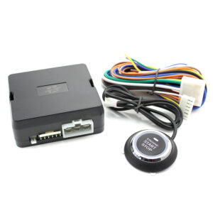 Modul pornire motor