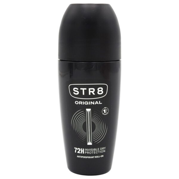 Deodorant Roll-On Parfumat, STR8, Original, 50 ml