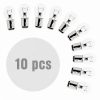 Bec auto P21/5W-  BAY15d  12V 21/5W - set de 10 - CARGUARD