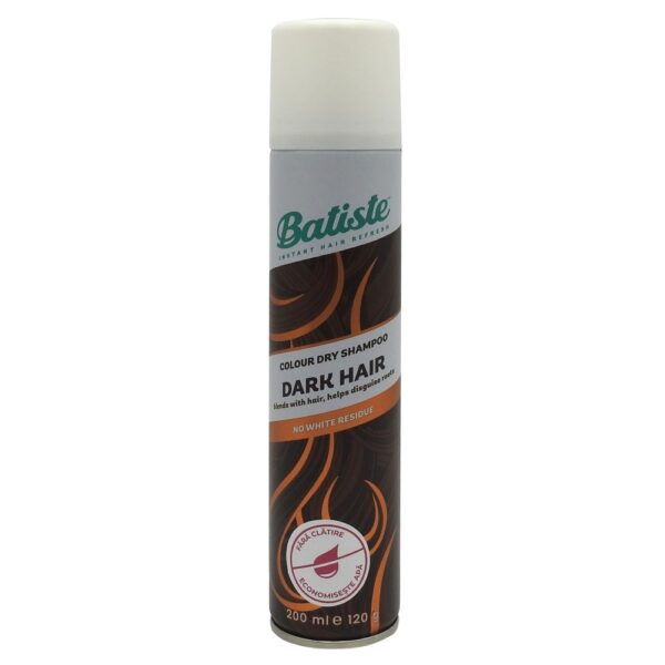 Sampon Uscat Batiste Dark Hair 200ml