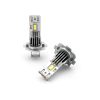 Set 2 Becuri Auto Led H7 28W Off Road Carguard