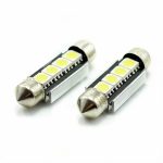 CAN107 led sofit pentru plafoniera si numare de inmatriculare