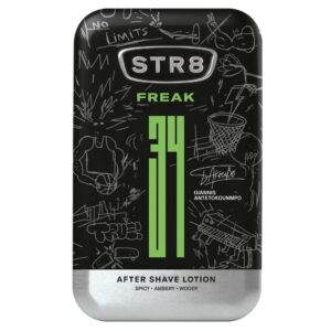 Lotiune After Shave STR8 FR34K 100 ml