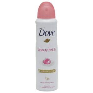 Antiperspirant Deodorant Dove 150 ml Beauty Finish
