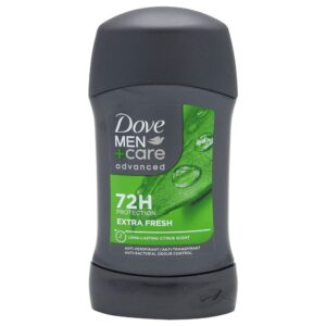 Antiperspirant Stick Dove 50 ml Men Advanced Care Extra Fresh