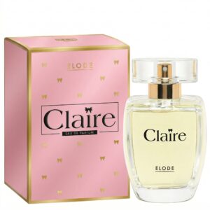 Apa de Parfum Elode Claire Femei 100ml