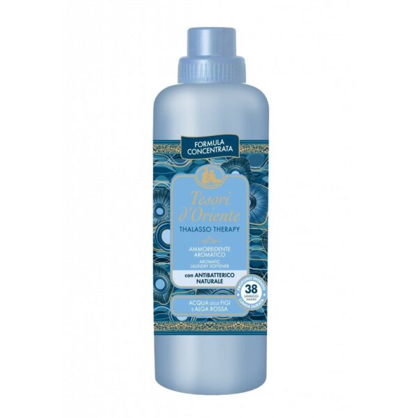 Balsam pentru Rufe Tesori D'oriente 760 ml Thalasso Therapy 38 spalari