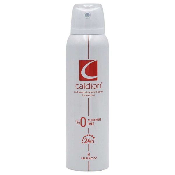 Deodorant Caldion 150 ml