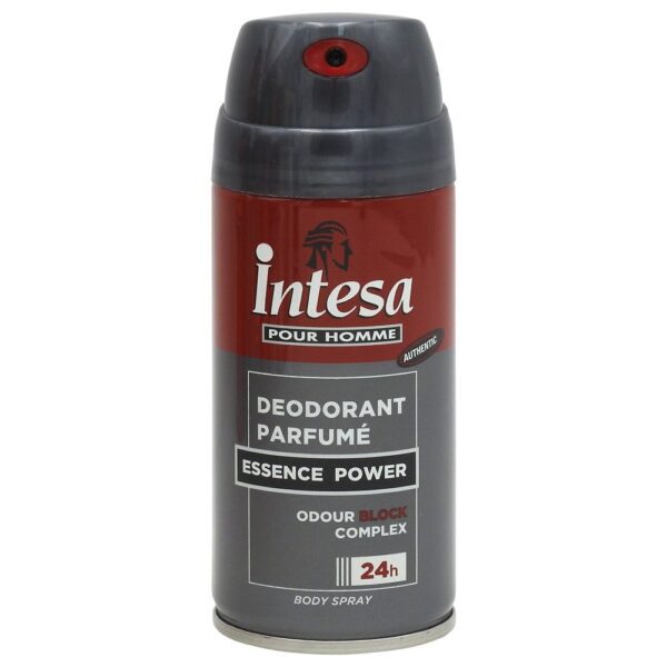 Deodorant Intesa 150 ml Essence Power