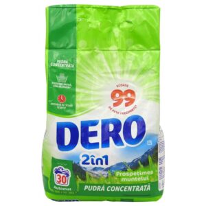 Dero Automat 2.25 kg Prospetimea Muntelui 30 spalari