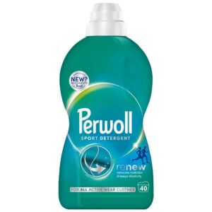 Detergent Lichid Perwoll 2 L Renew Sport 40 spalari