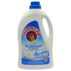 Detergent pentru Rufe Chante Clair 1.575 L Bicarbonat 35 spalari