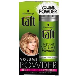 Fixativ Taft Pudra 10 g Volume