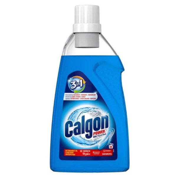 Gel Calgon Anticalcar 1.5 L