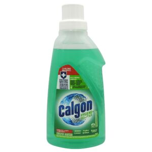 Gel Calgon Anticalcar 750 ml Hygiene