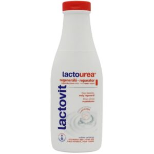 Gel de Dus Lactovit 600 ml Lactourea