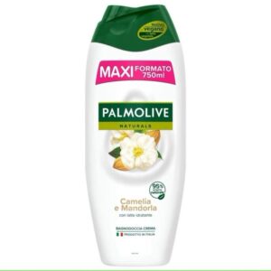 Gel de Dus Palmolive 750 ml Camelia Mandorla
