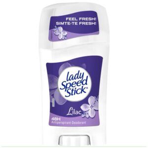 Antiperspirant Stick LADY Speed Stick Liliac 40 g