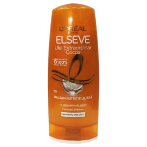 Balsam LOREAL Elseve Extraordinary Cocos 200 ml
