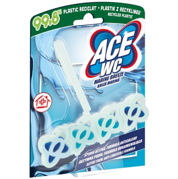 Odorizant WC Ace 48 g Marine Breeze