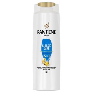 Sampon PANTENE 3 in 1 Clasic Care 200 ml