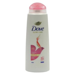 Sampon Dove 400 ml Nourishing Color Care