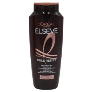 Sampon Elseve 400 ml Arginine Resist X3
