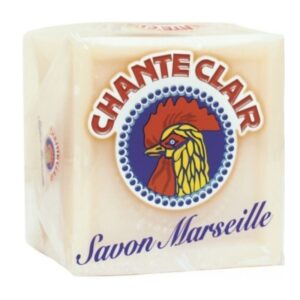 Sapun Chante Clair 250 g Savon Marseille
