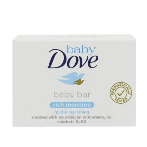 Sapun Dove Baby 75 g Rich Moisture