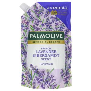 Sapun Lichid Palmolive Rezerva 500 ml Lavender Bergamot