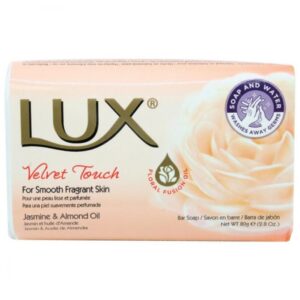 Sapun Lux 80 g Velvet Touch