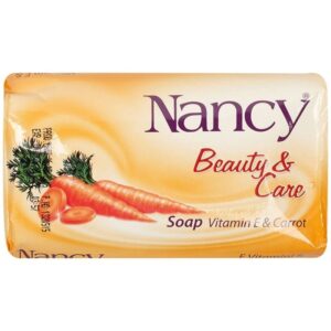 Sapun Nancy 3bucx140 g Vitamin E